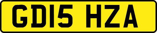 GD15HZA