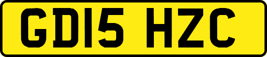 GD15HZC