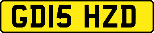 GD15HZD