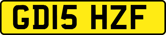 GD15HZF