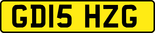 GD15HZG