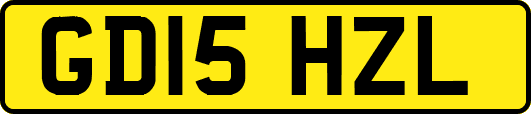 GD15HZL