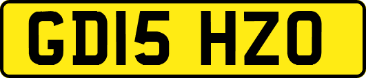 GD15HZO