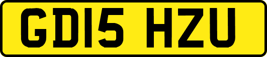 GD15HZU