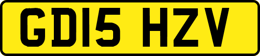 GD15HZV