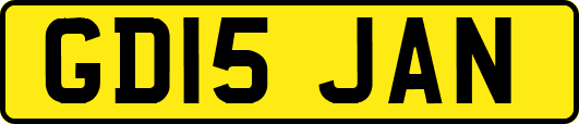 GD15JAN
