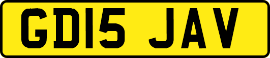 GD15JAV
