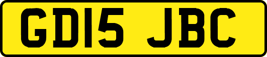GD15JBC