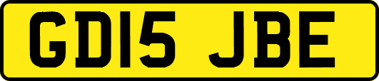 GD15JBE