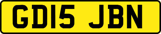 GD15JBN