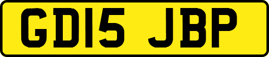 GD15JBP
