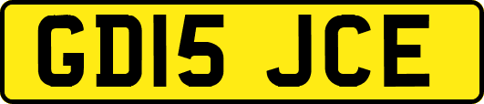 GD15JCE