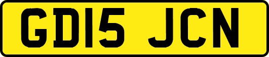 GD15JCN