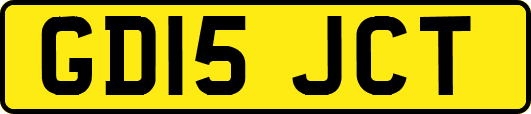 GD15JCT