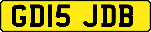GD15JDB