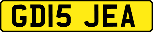 GD15JEA