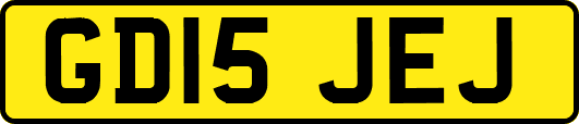 GD15JEJ