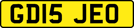 GD15JEO