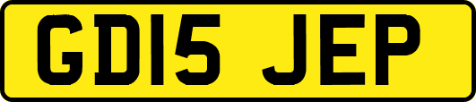 GD15JEP