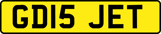 GD15JET