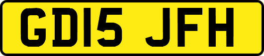GD15JFH