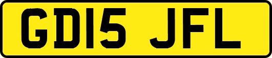GD15JFL