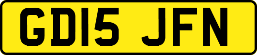 GD15JFN
