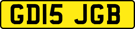 GD15JGB