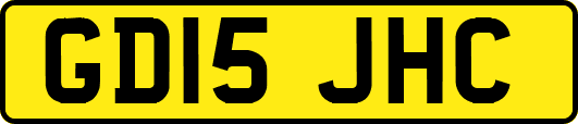GD15JHC