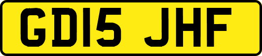 GD15JHF