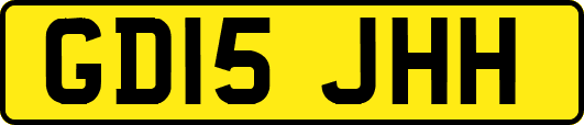 GD15JHH