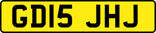 GD15JHJ