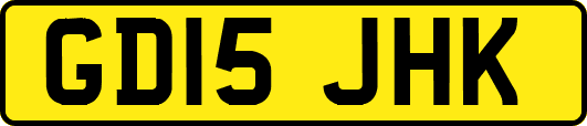 GD15JHK