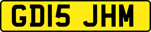 GD15JHM