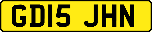 GD15JHN