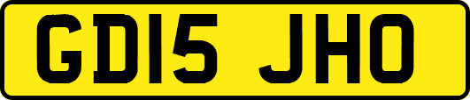 GD15JHO