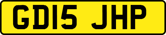 GD15JHP