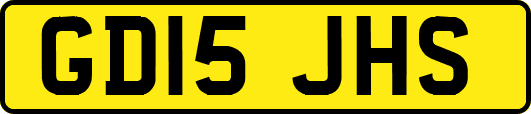 GD15JHS