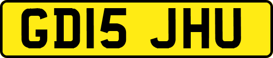 GD15JHU