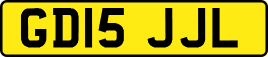 GD15JJL