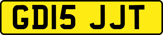 GD15JJT