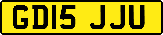GD15JJU
