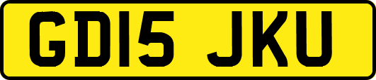 GD15JKU