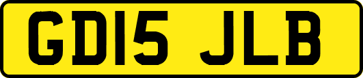 GD15JLB