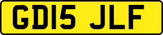 GD15JLF
