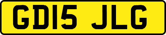 GD15JLG
