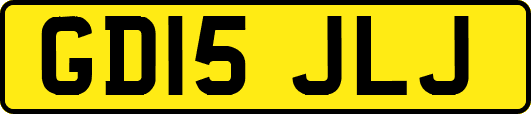 GD15JLJ