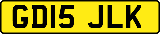 GD15JLK