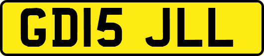GD15JLL
