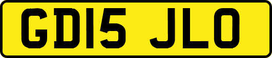 GD15JLO